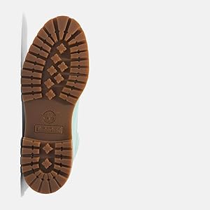 Amazon.com | Timberland Men's 50th Anniversary Edition